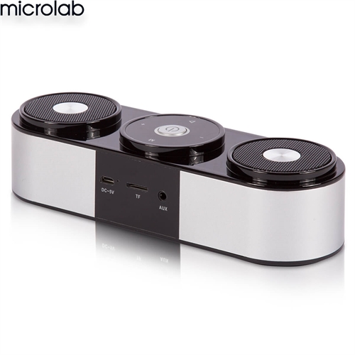 Loa Microlab MD662BT 8